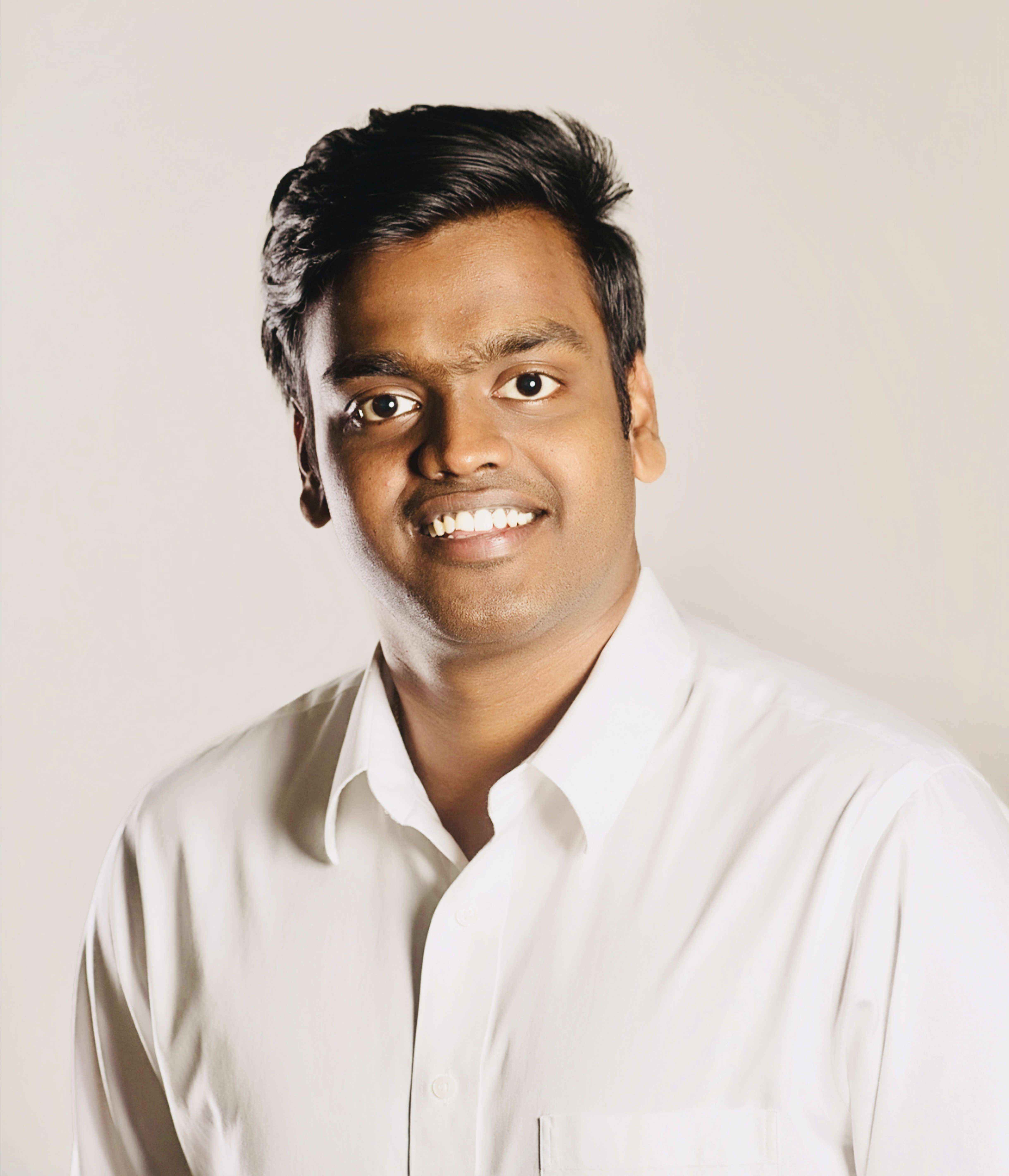 Rajdeep Nelli
